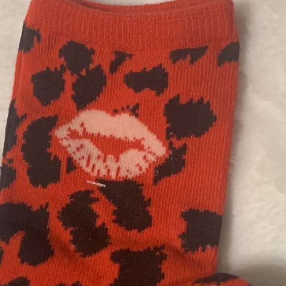 Marilyn Monroe Matching Pet and Owner Socks - Picture 7 of 9